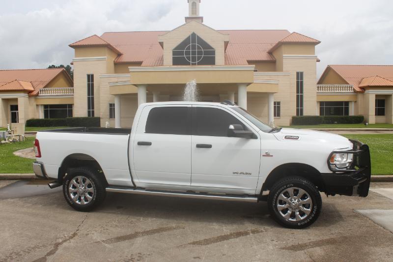 ram ram 2500 pickup 2022 3C6UR5DL8NG398433 image ram ram 2500 pickup 2022 3C6UR5DL8NG398433 image